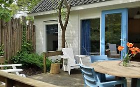 Boshuisje Petten aan Zee